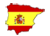 DETECTIVES CIPOL - Espanol