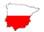 DETECTIVES CIPOL - Polski